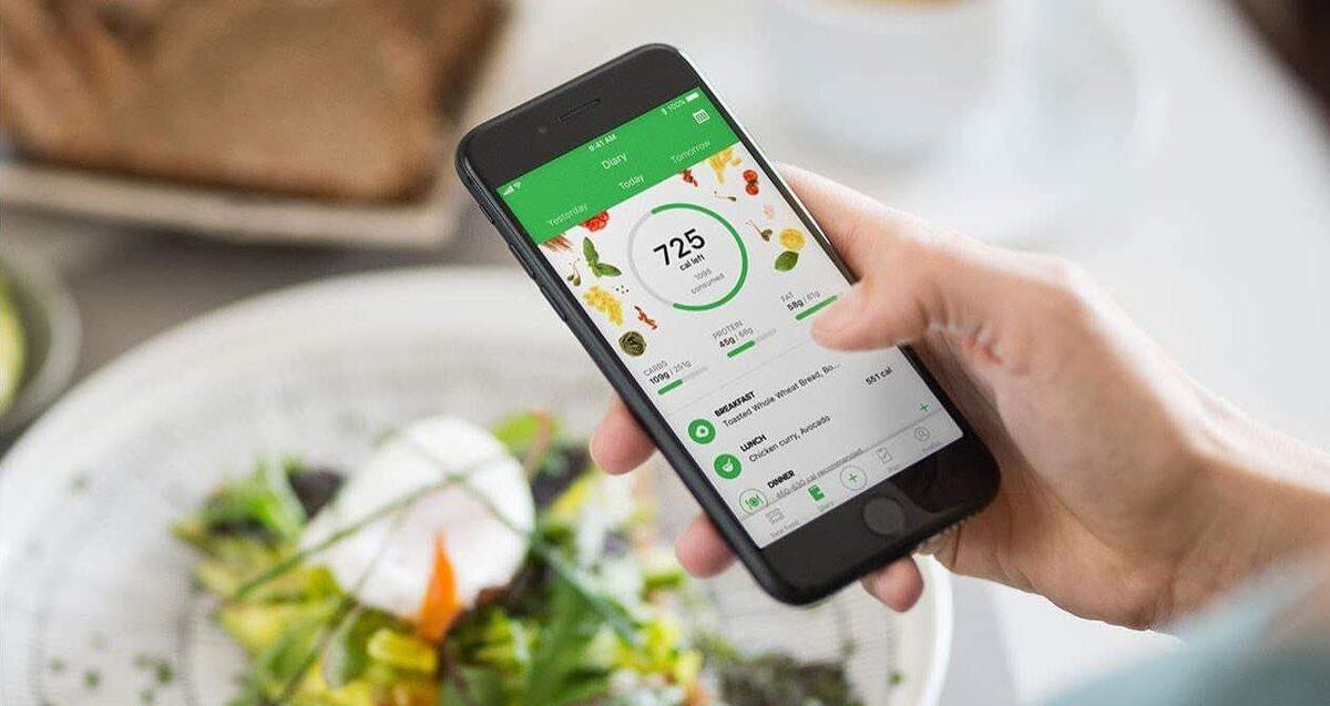    Узнай, как считать калории без лишних трат!