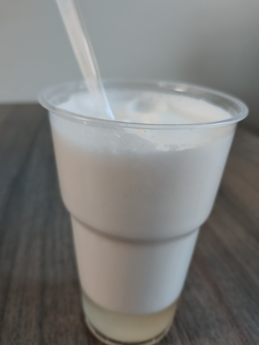 Полезное лакомство 