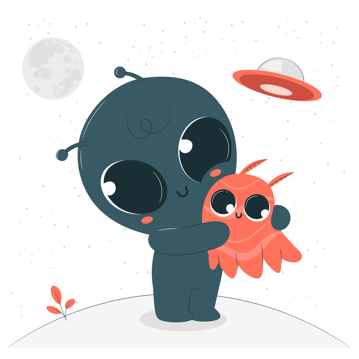 Почему за столь продолжительное время мы не встретили инопланетян?