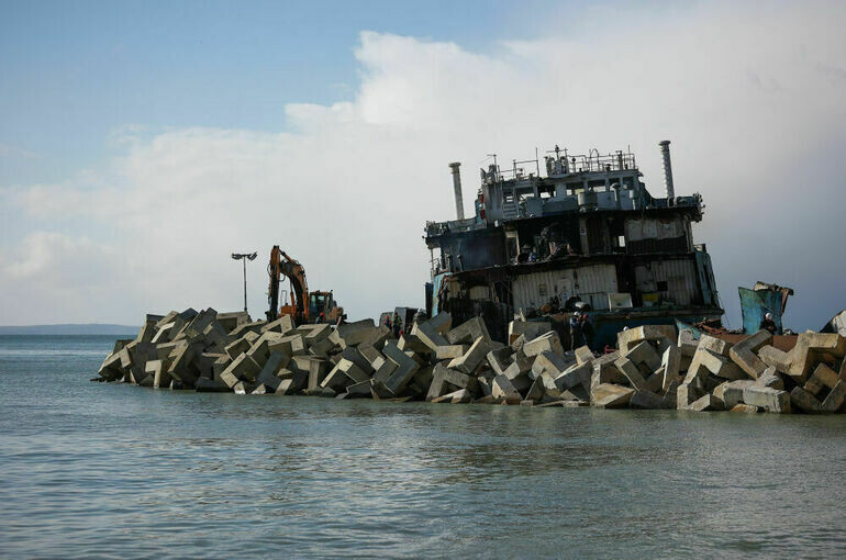   Виталий Тимкив / РИА Новости