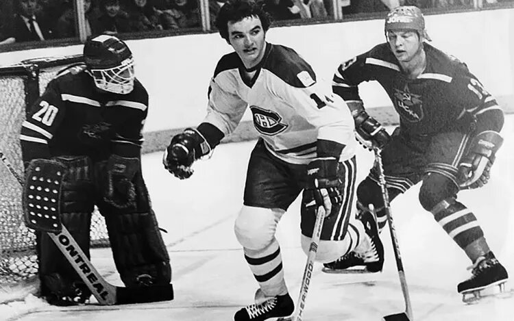    Источник фото: ХК «Монреаль Канадиенс»