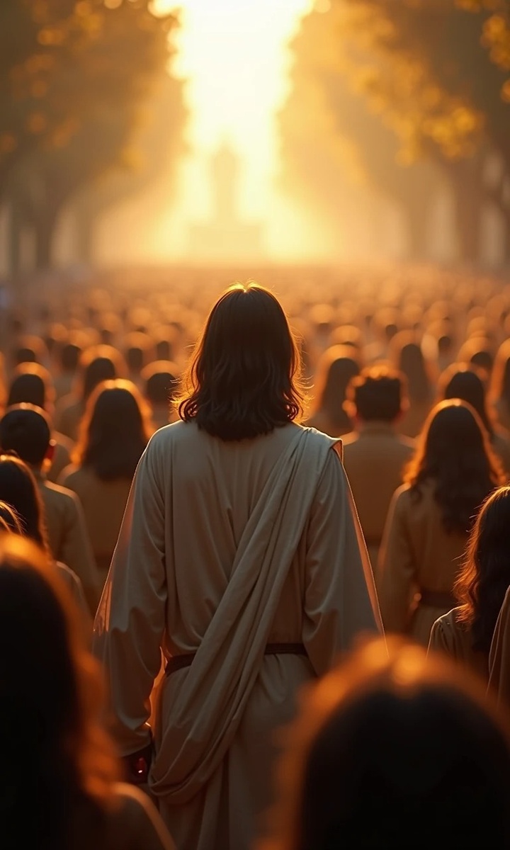 "Дети Божьи" 