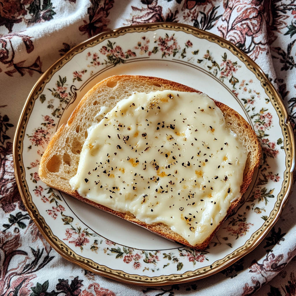 Домашний плавленый сыр. 