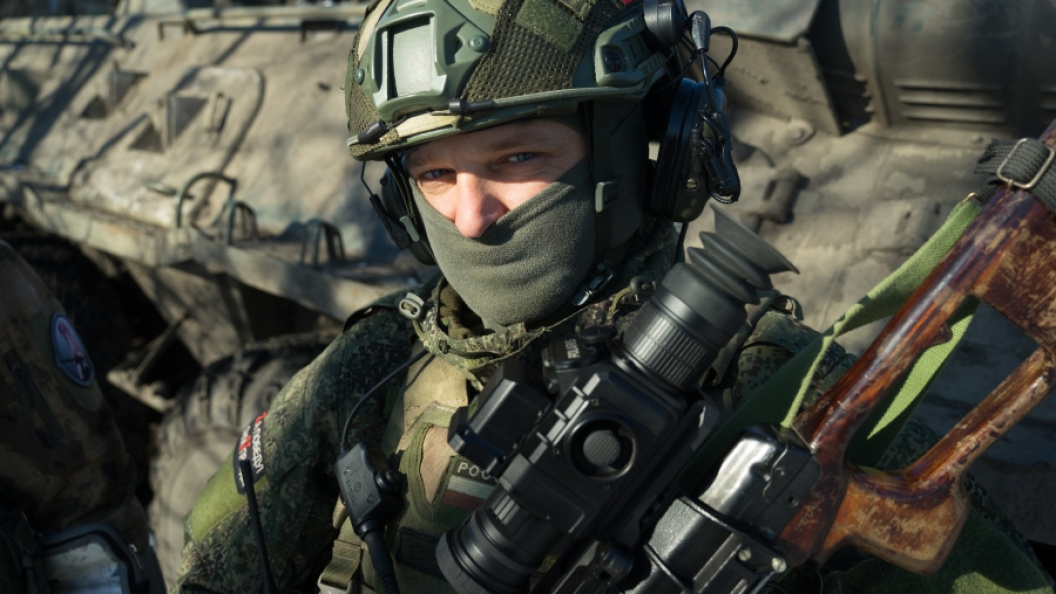    Фото: Stringer/Globallookpress