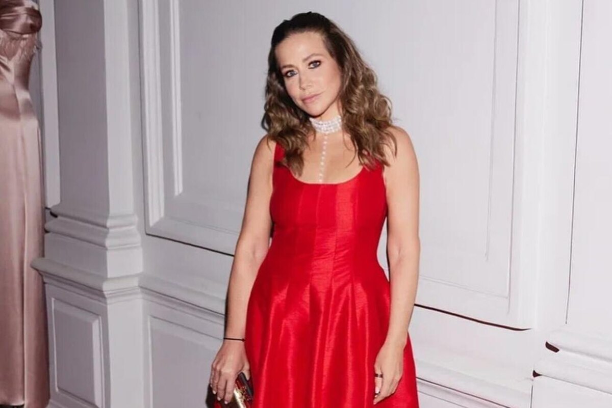    Юлия Барановская Социальные сети