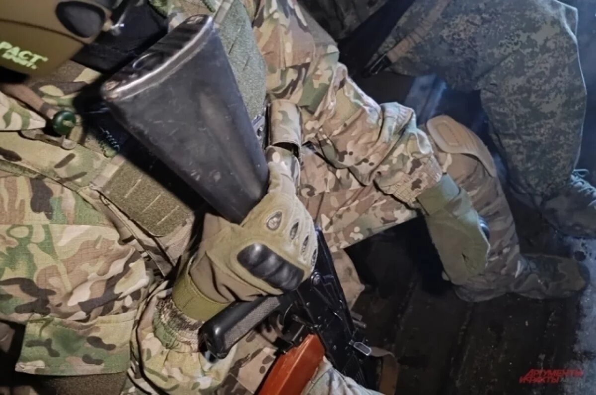    В результате обмена военнопленными домой вернулись жители Рязанской области