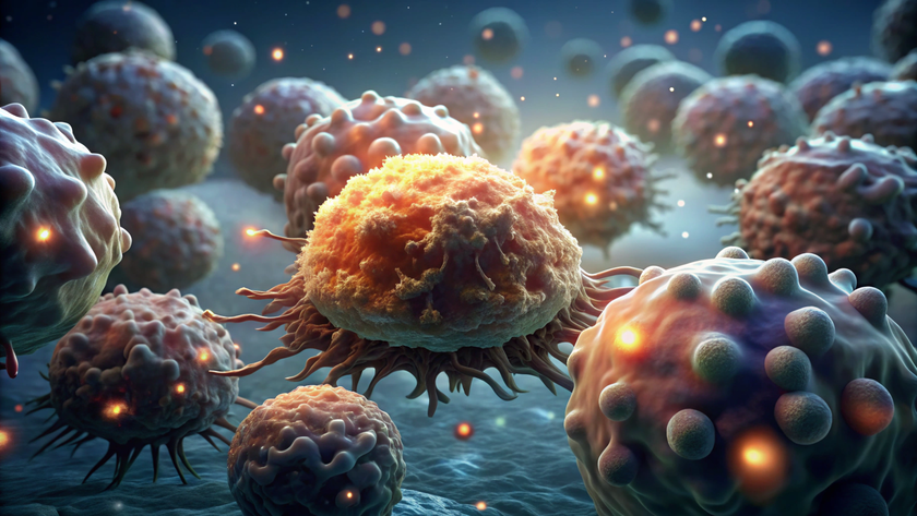 В будущем жировые клетки могут использоваться не только для борьбы с раком.