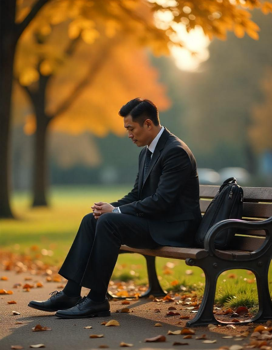 Усталость от работы