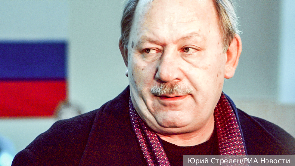     Фото: Юрий Стрелец/РИА Новости   
 Текст: Дарья Григоренко