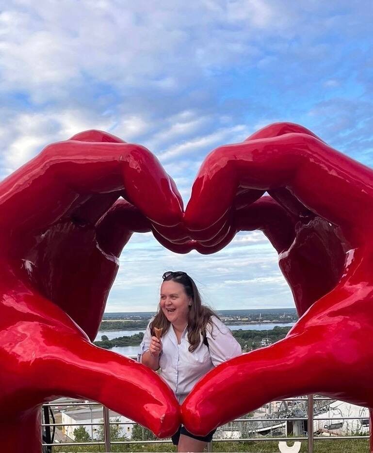 Фото автора 