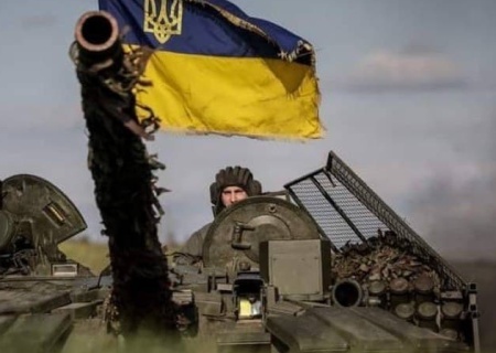    Зеленский признался, что Украина не сможет удержать позиции без помощи США