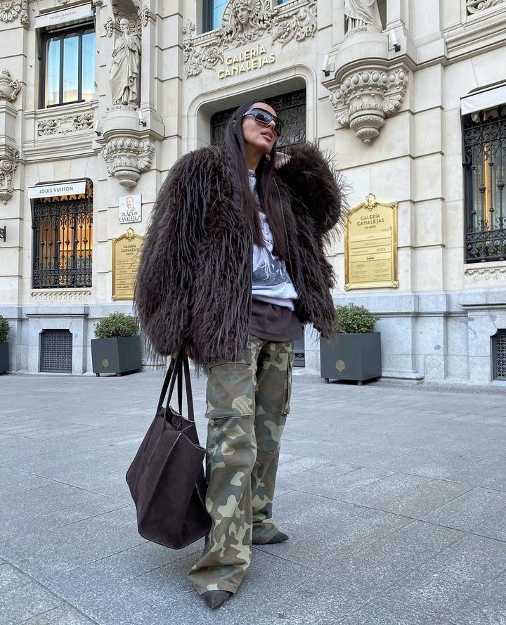 №№6-10. Источник @streetstyle_lookbook