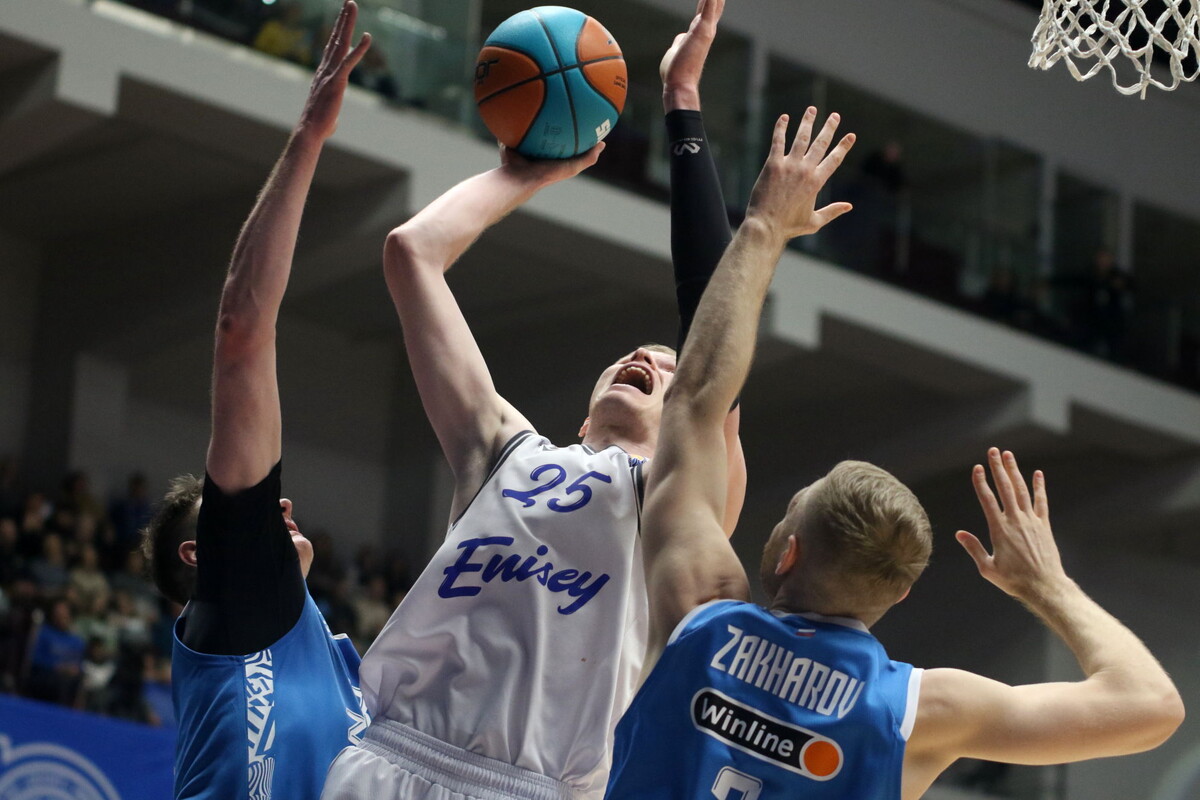 Фото: Максим Константинов, P1spb.ru