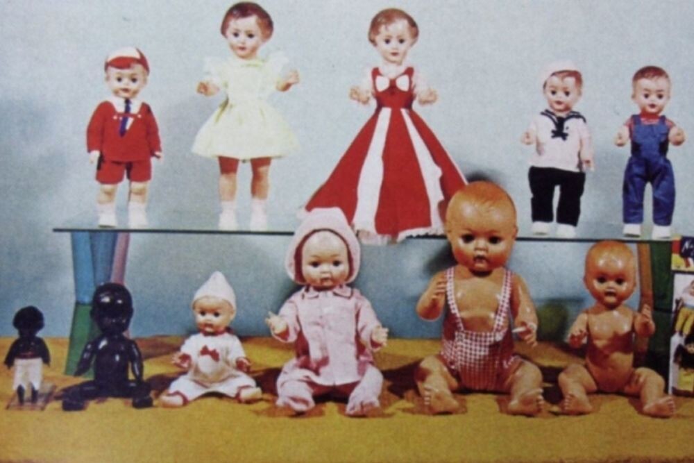 Фото: Гонконгская ассоциация производителей пластмасс (Hong Kong Plastics Manufacturers Association Ltd)