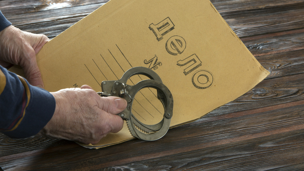    Nikolay Gyngazov, Николай/Globallookpress