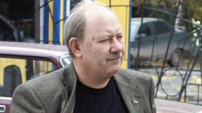   РИА Новости