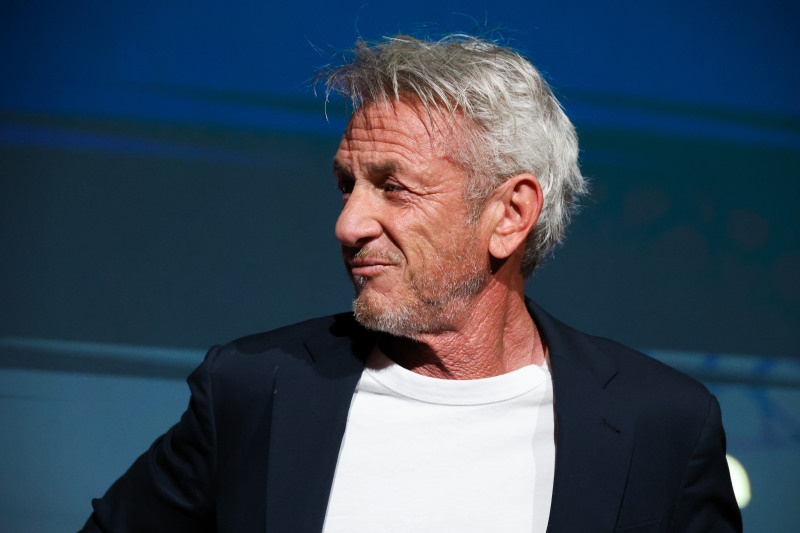    Ivanka Voisin/Keystone Press Agency/Global Look Press