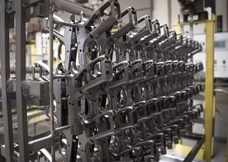    Украина и Чехия запускают совместное производство винтовок