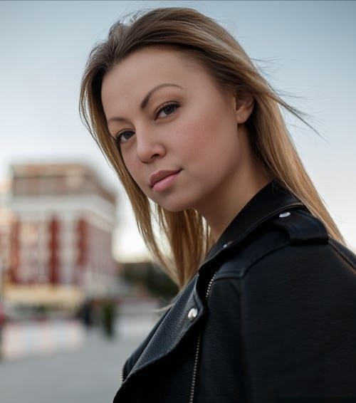 Автор рассказа и канала, Татьяна.