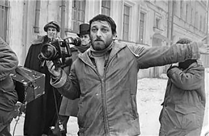 Юрий Векслер