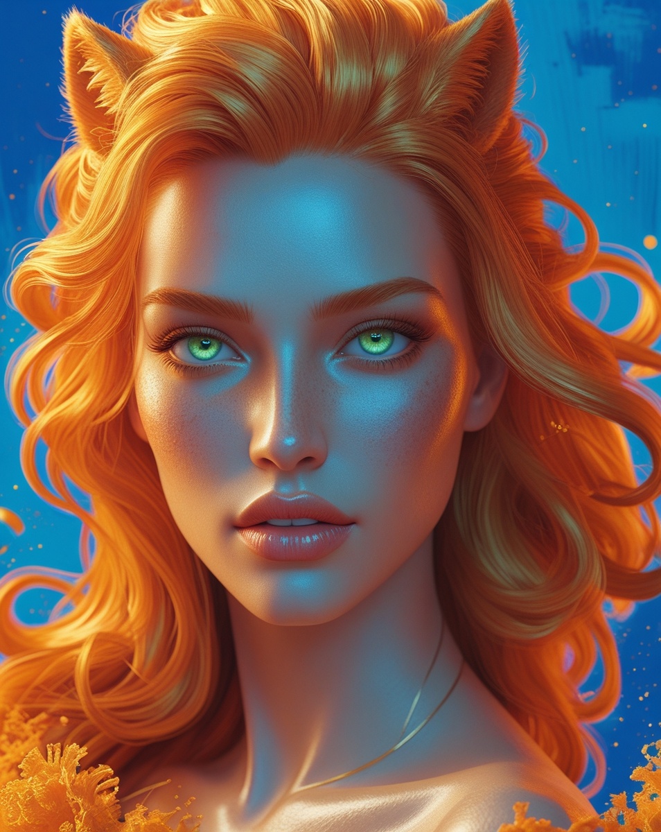 Как стать единственной для мужчины-Льва