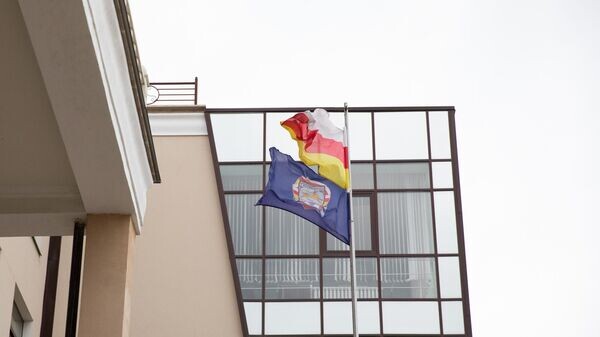    © Sputnik / Михаил Авагимов