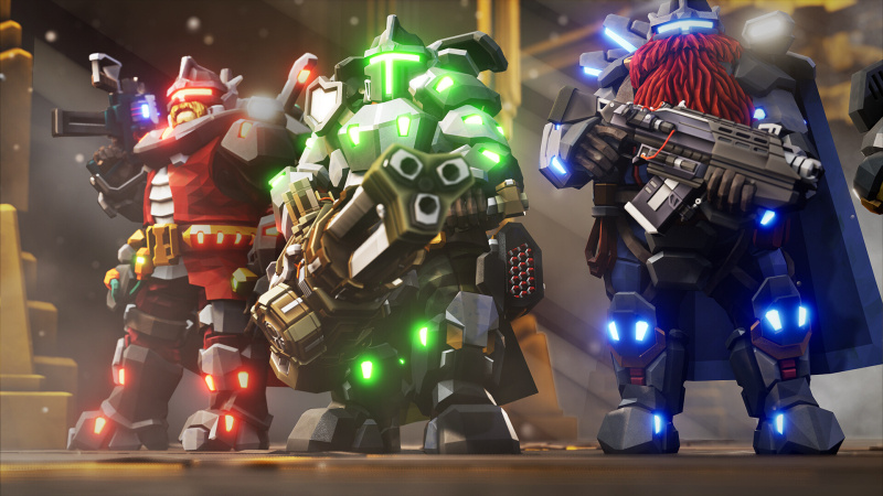  📷    Дополнение Order of the Deep стало самым быстро продаваемым в истории игры — более 48,8 тыс. за первые сутки