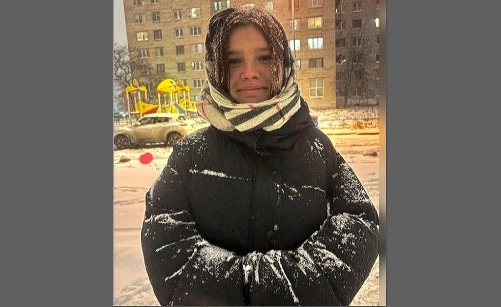 У Насти всегда была хорошая репутация