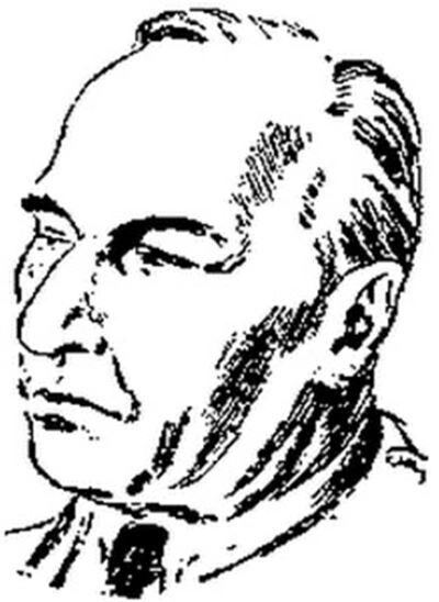 Алексей Викторович Подсосов (1879 - 1956).