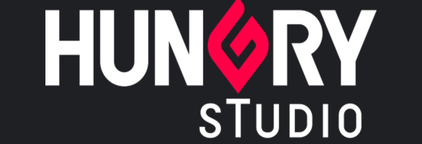 Логотип Hungry Studio