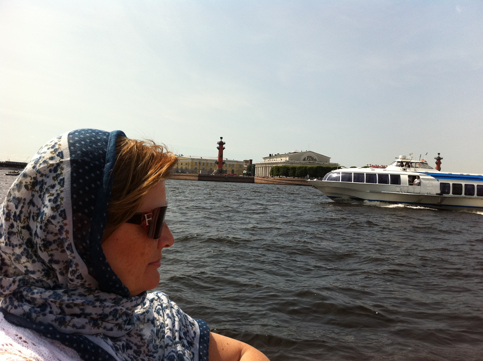 Фото автора