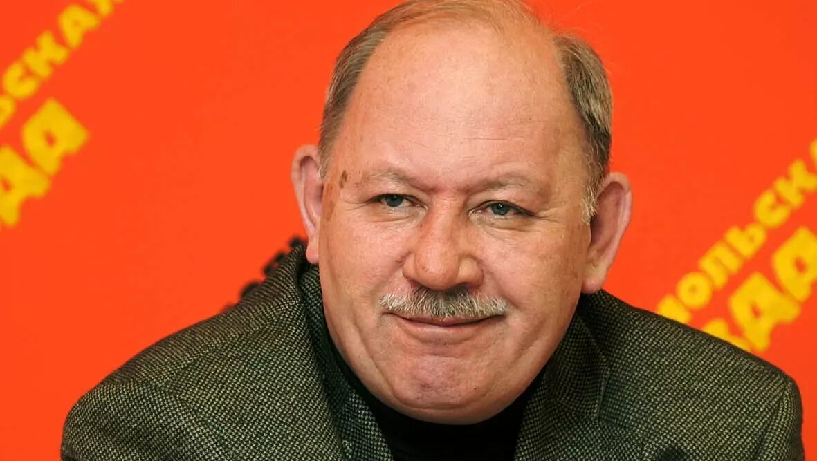 В телеграм-каналах появились по меньшей мере три разных версии убийства Виктора Тархова. Источник: Public Domain