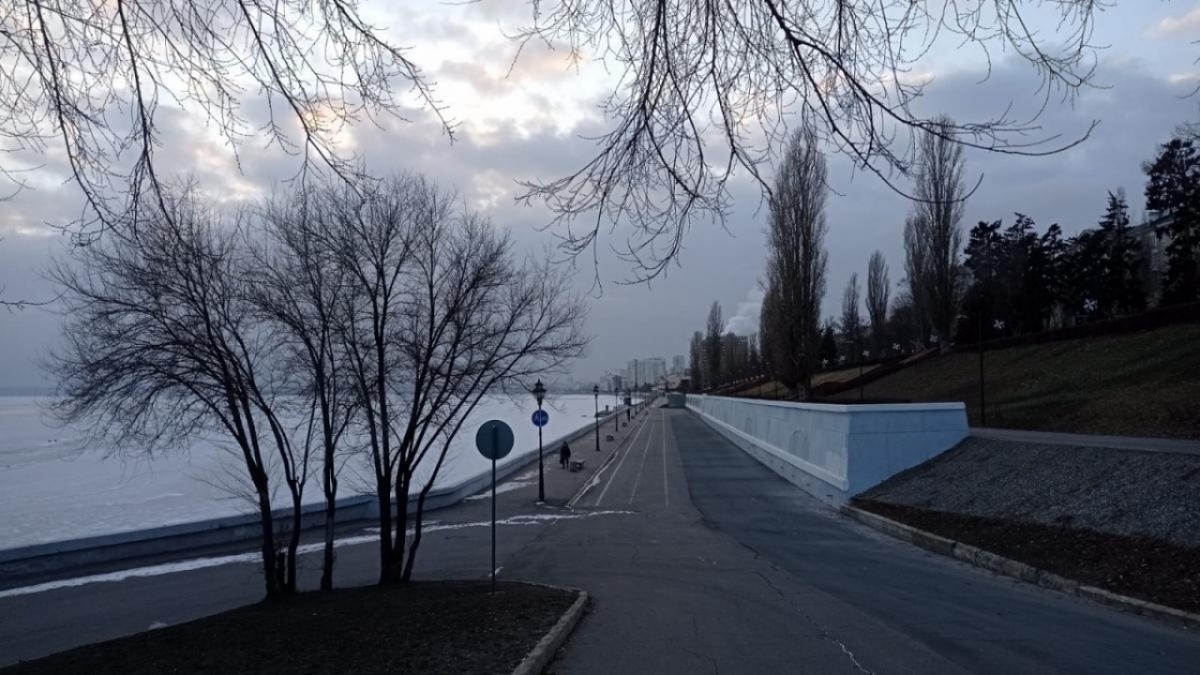    На 12,4% выросла смертность саратовцев трудоспособного возрастаНовости Саратова и области – Сетевое издание «Репортер64»