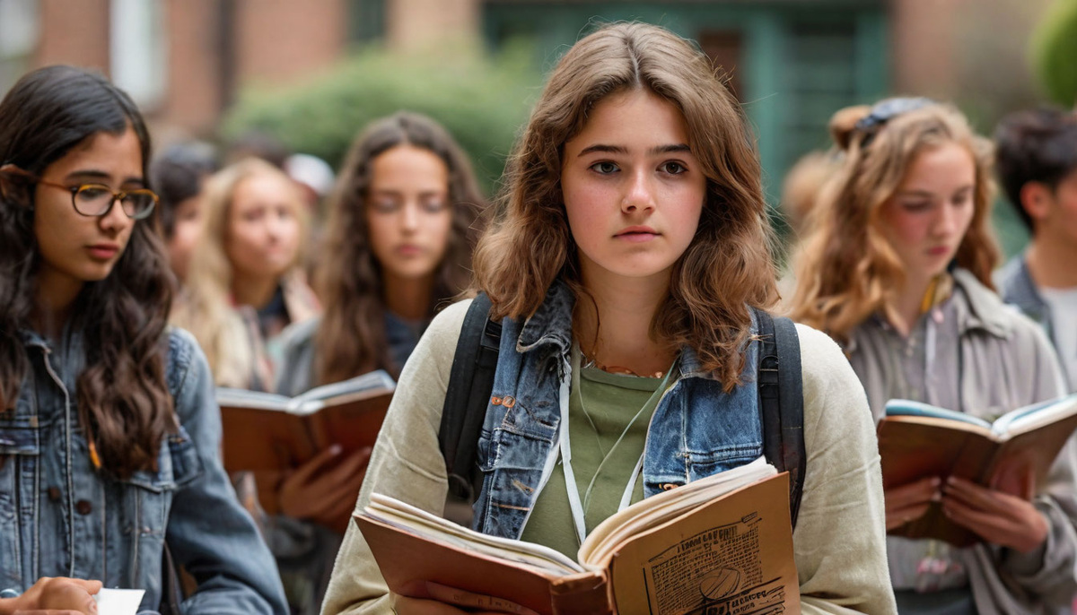 Изображение YandexART "Шедеврум"