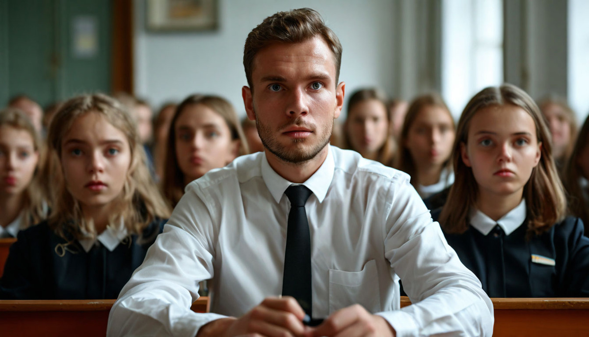 Изображение YandexART "Шедеврум"