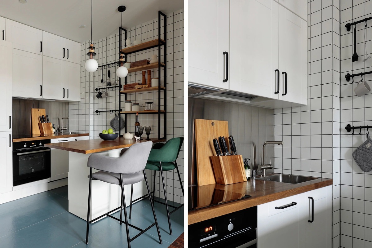 История «Студия на 23 „квадрата“», студия VizDiz