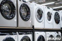    В основном в продаже в Кургане - марки китайского и российского производства