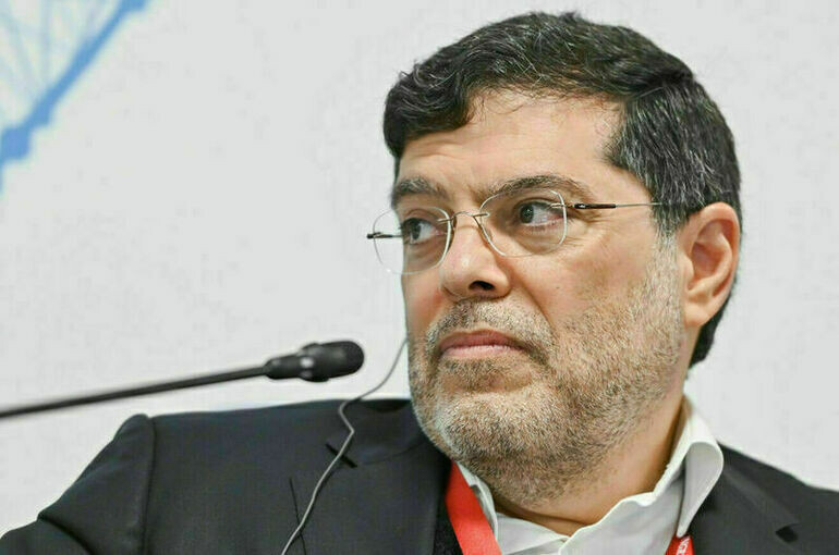   Сергей Отрошко / Фотобанк Росконгресс