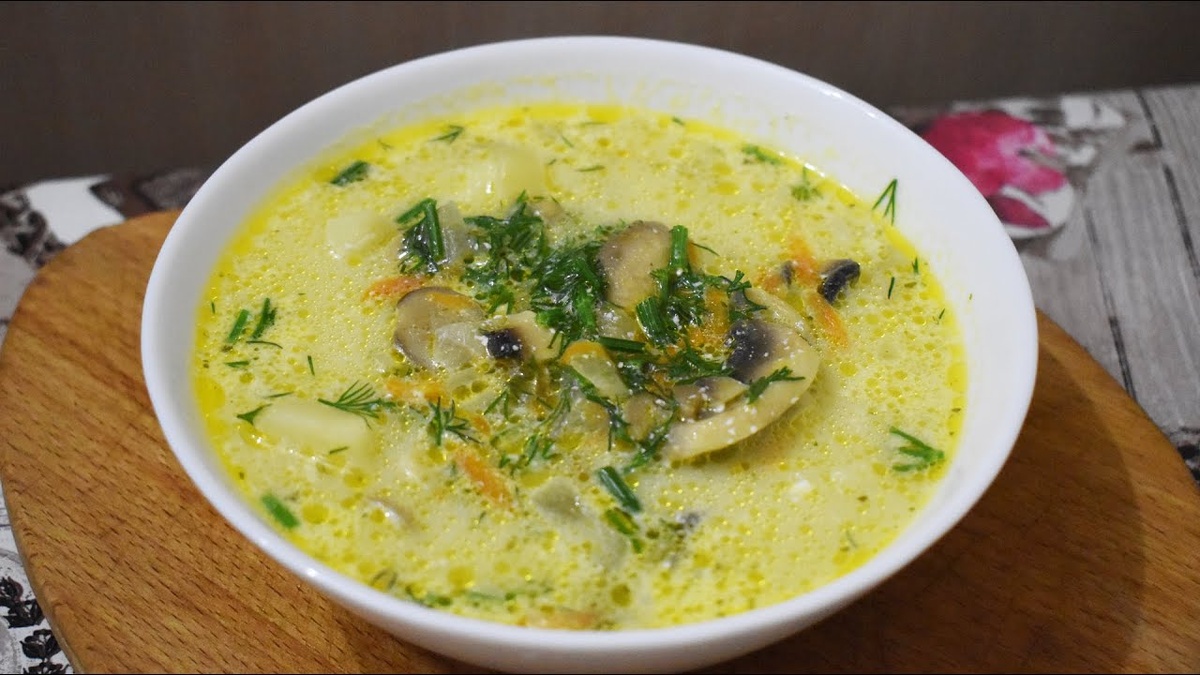 Обратите внимание: Картинка является иллюстрацией и не обязательно отражает точный результат приготовления по этому рецепту. Внешний вид блюда может варьироваться в зависимости от индивидуальных особенностей и используемых ингредиентов.