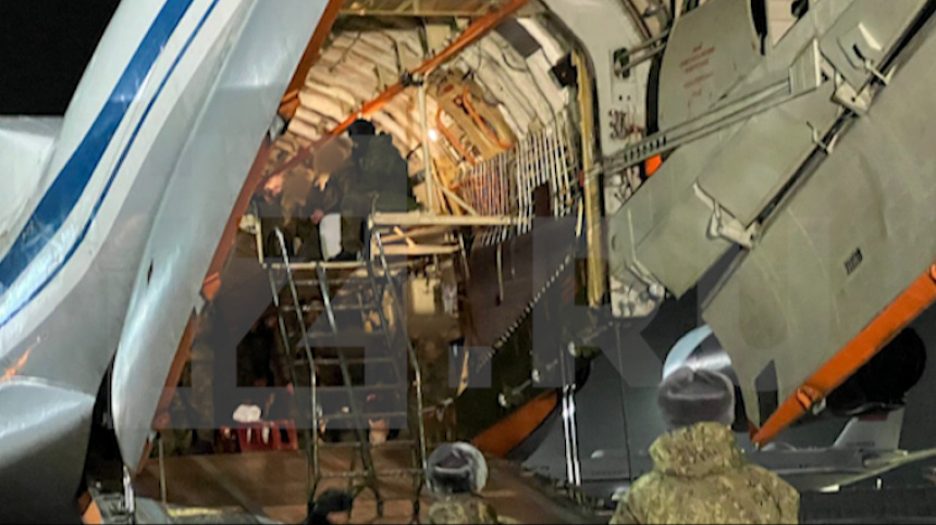    Фото: ИЗВЕСТИЯ; 5-tv.ru