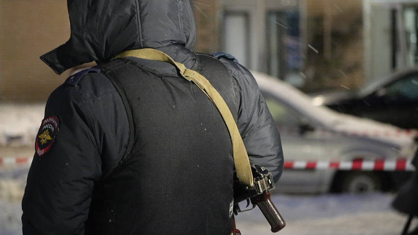    Фото: ИЗВЕСТИЯ/Павел Волков