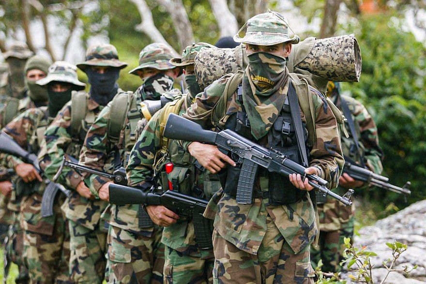    Фото: Jose Miguel Gomez / Reuters