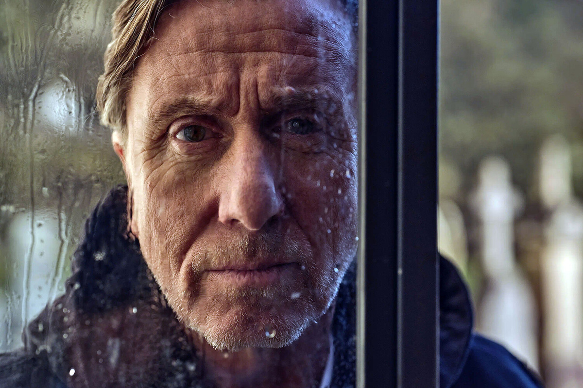 В российский прокат фильм вышел 6 февраля 2025 года.