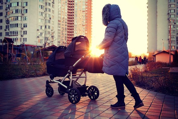    Фото: Kseniia Perminova / Shutterstock / Fotodom