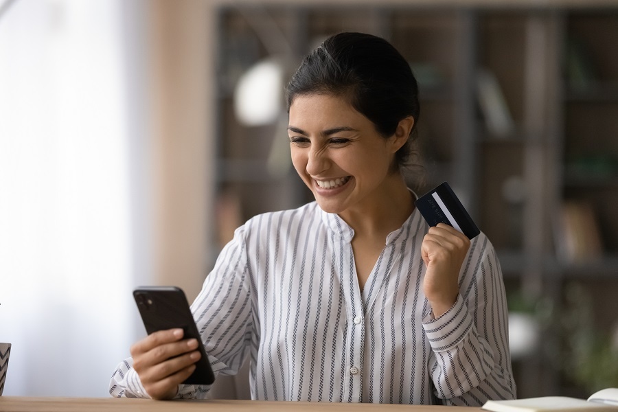 Поиск выгодных предложений