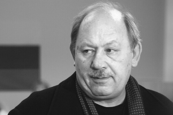 Виктор Тархов / Юрий Стрелец/РИА Новости 