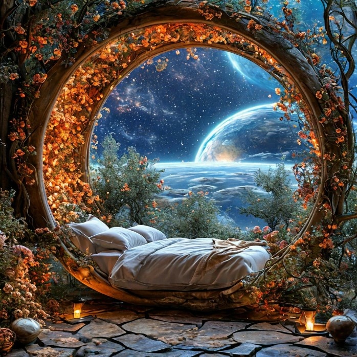 Рис.нейросети "Шедеврум". Автор Незнайка незнайкин