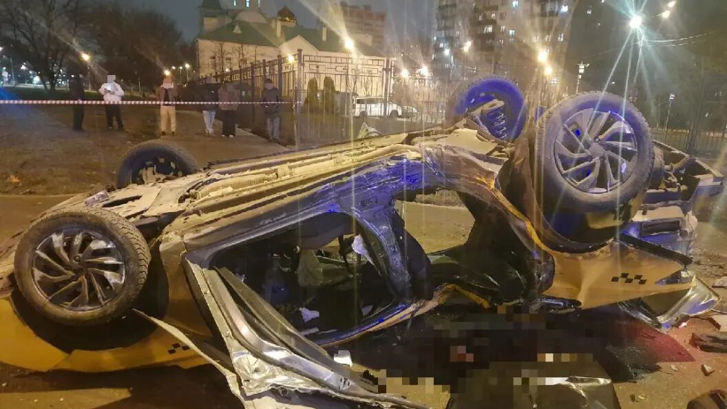    Прокуратура Москвы