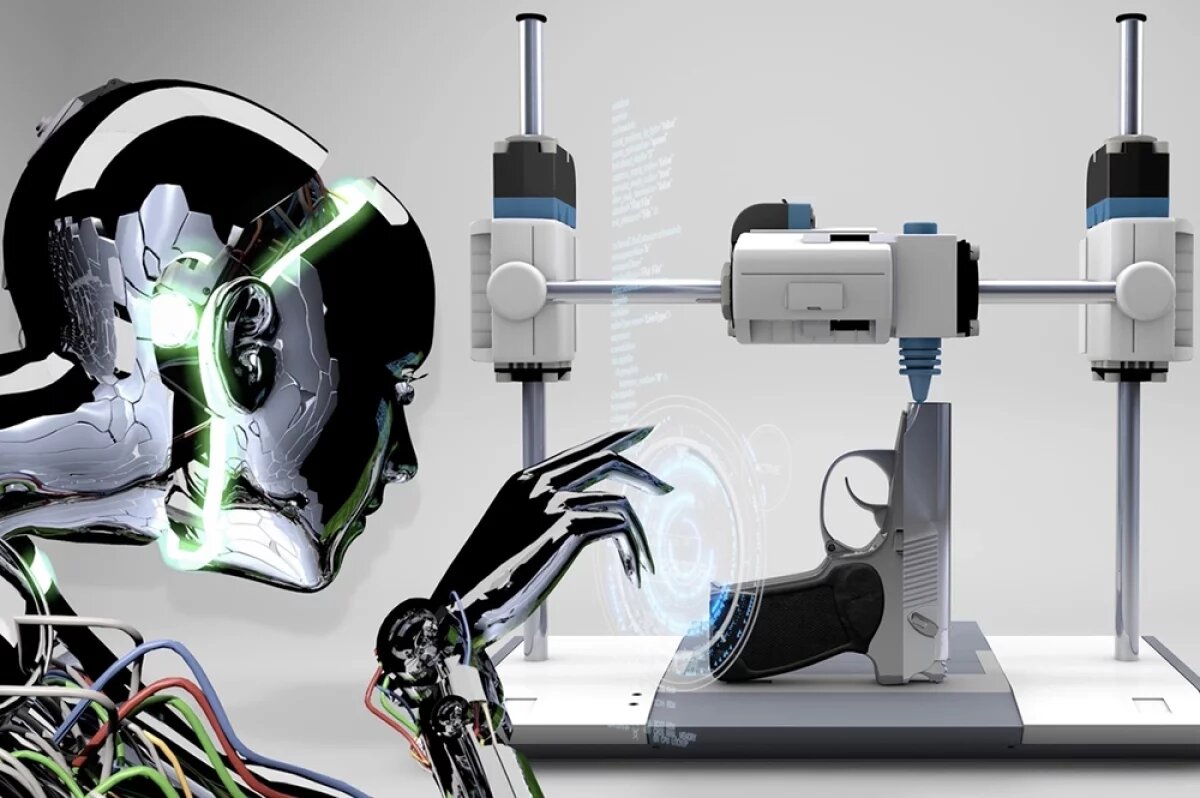    Грядёт Skynet?