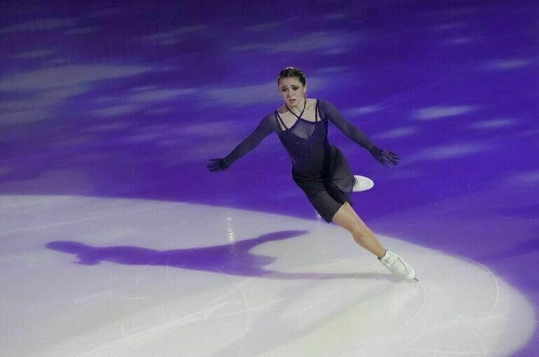   Пелагия Тихонова / АГН Москва